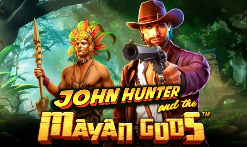 Bí kíp quay slot John Hunter để tối ưu hóa tỷ lệ trúng thưởng