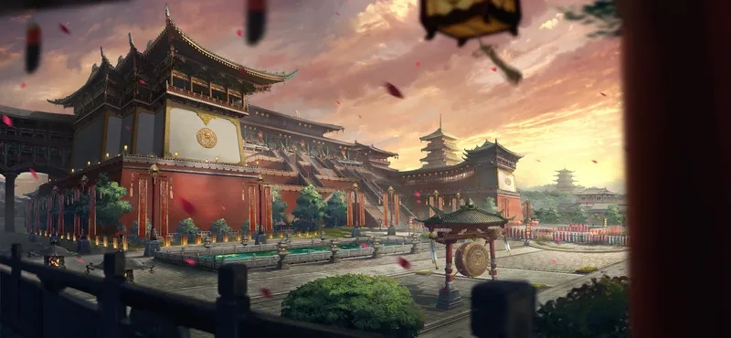 Trải nghiệm Kiếm Thế Origin mobile mượt mà và thú vị