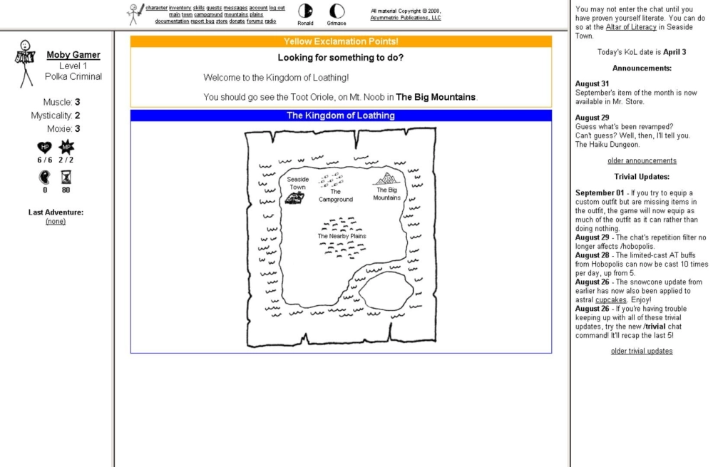 Danh sách các item hiếm trong game cực giá trị
