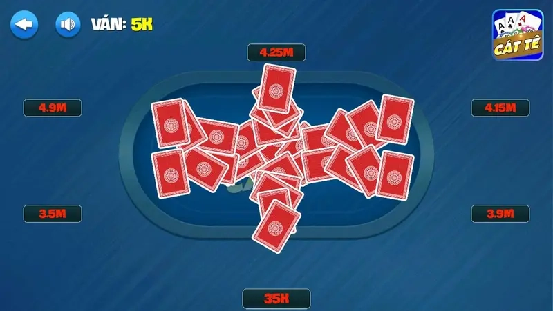 Mẹo thắng bài bài Sắc Tê (Cách tê) từ kinh nghiệm thực tế