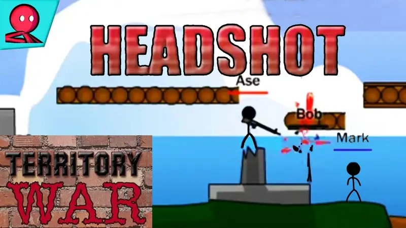 Chiến thuật chiếm lãnh thổ Territory War