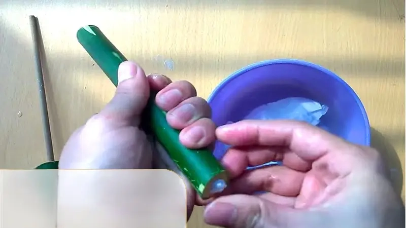 Hướng dẫn làm súng thụt tự chế vừa an toàn vừa thú vị