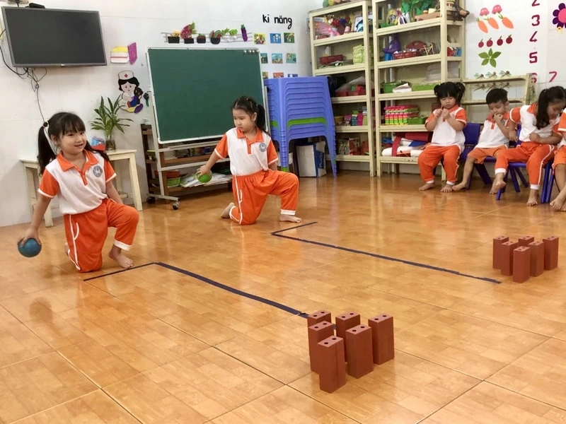 Khám phá luật chơi lăn bóng đơn giản dễ áp dụng