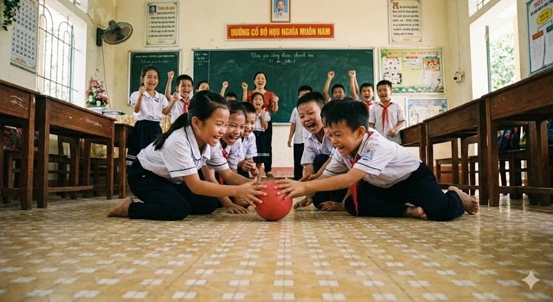 Bộ sưu tập hình ảnh lăn bóng sinh động dễ quan sát