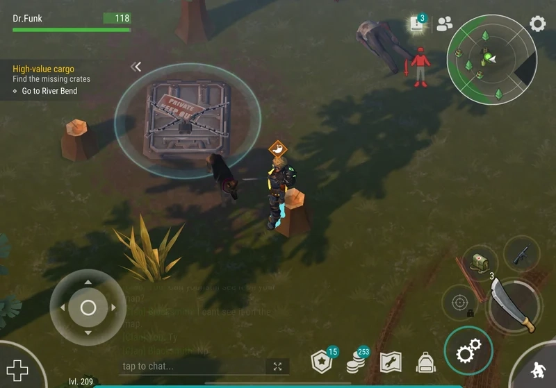 Hướng dẫn cách chơi Last Day on Earth chi tiết cho tân thủ