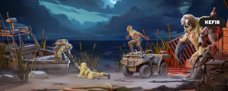 Kết nối bạn bè với last day on earth cách chơi chung