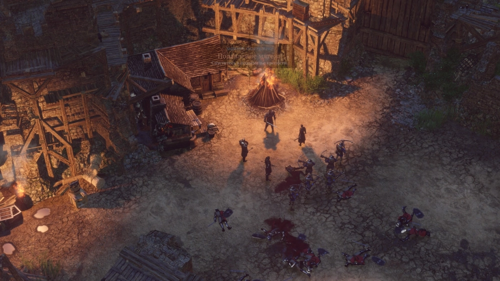 Lệnh console spellforce 3 đầy đủ dành cho người thích vọc vạch