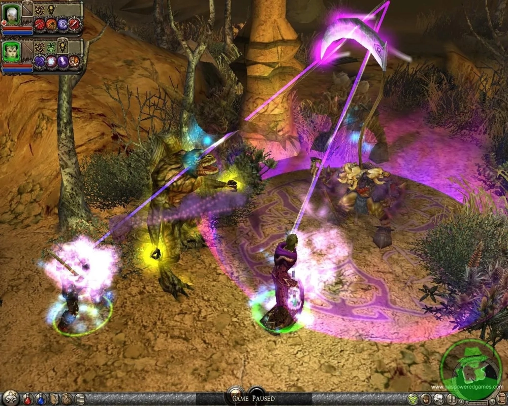 Mẹo farm đồ legend trong dungeon siege cực kỳ hiệu quả cho pro