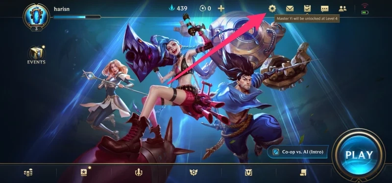 Kết nối cộng đồng diễn đàn liên minh tốc chiến đông vui