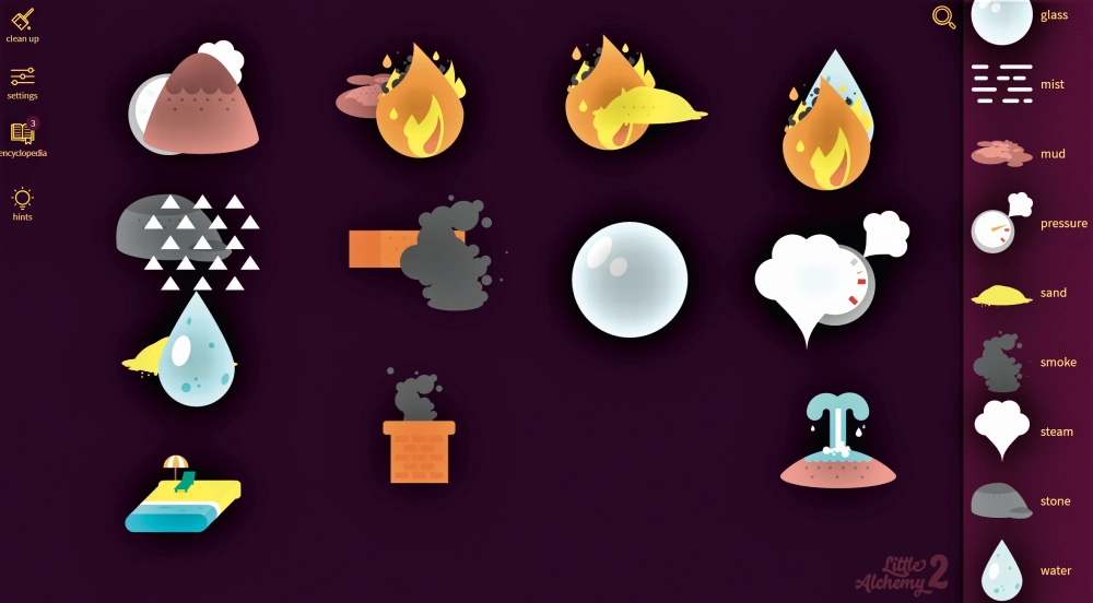 Cách tạo ra công cụ tool từ con người và kim loại