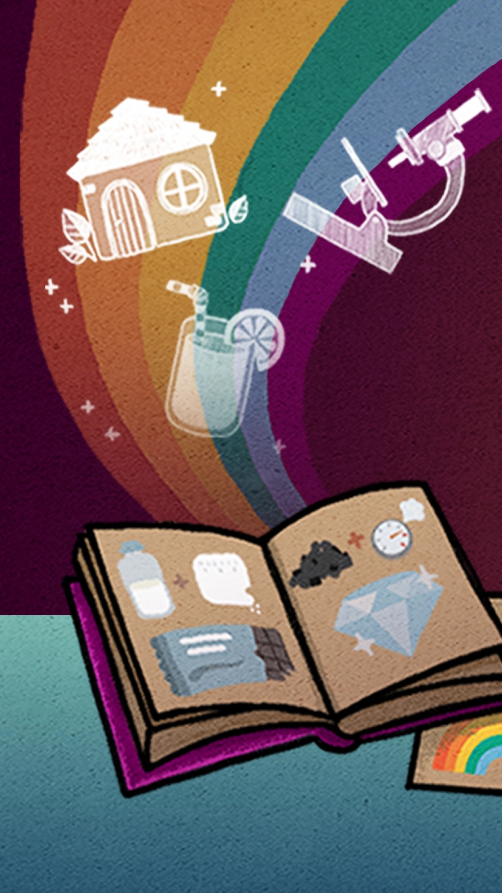 Cách kết hợp các nguyên tố cơ bản trong Little Alchemy 2