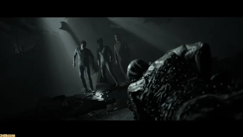 Hướng dẫn phá đảo Little Hope cực dễ