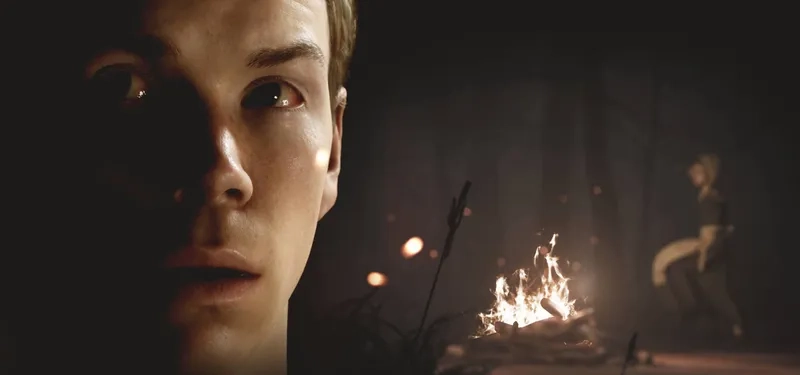 Little Hope việt hóa patch mới nhất