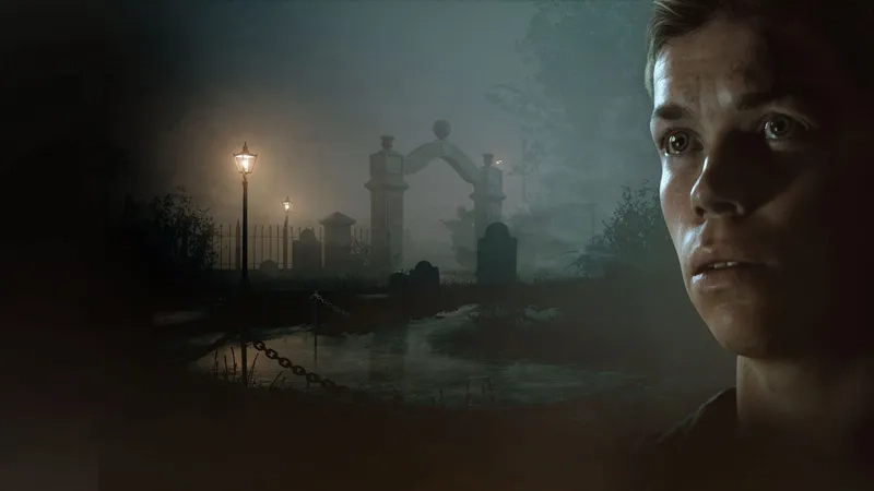 Giải thích cốt truyện Little Hope twist