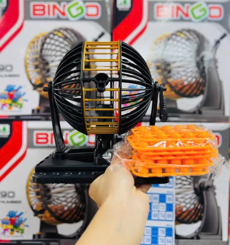 Mua đồ chơi bingo lotto chất lượng
