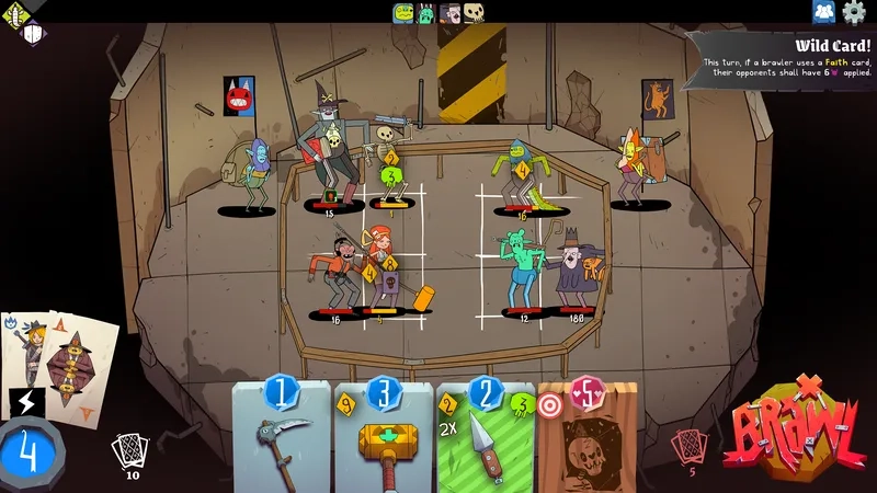 Xem review Meteorfall: Krumit’s Tale tiếng việt