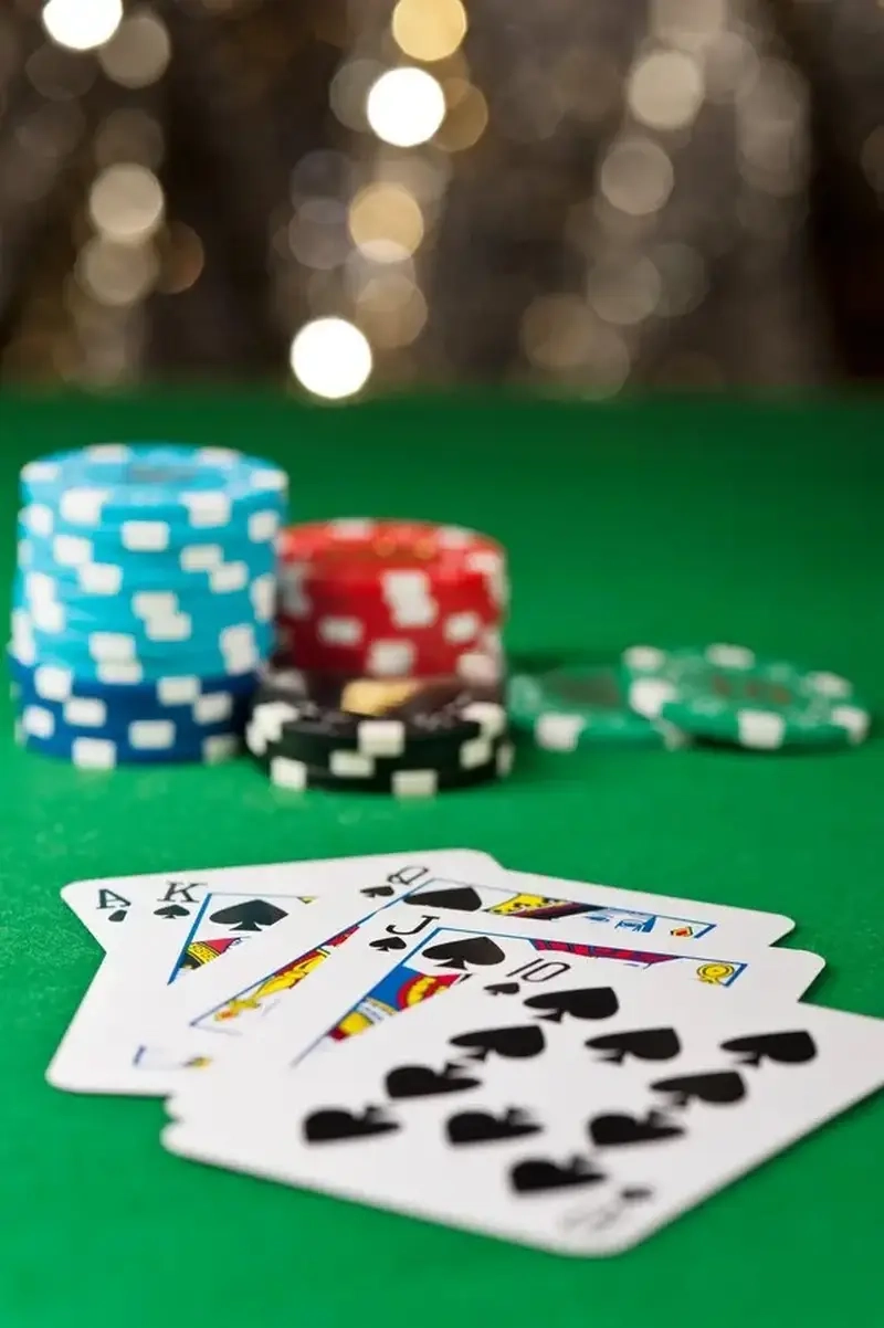 Luật cược bài Bửu (Bửu Tây/Gai) giúp người chơi hiểu cách đặt