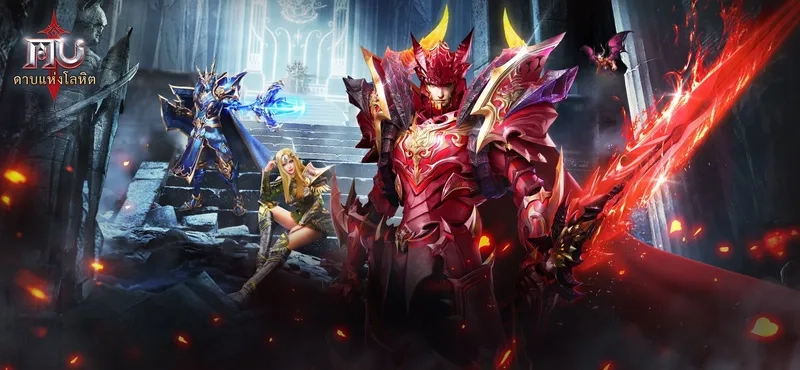 Hướng dẫn chơi lục địa loren cho người mới dễ hiểu