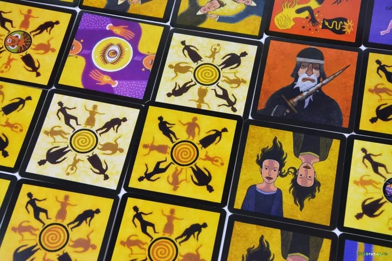 Sách hướng dẫn trò chơi ma sói rõ