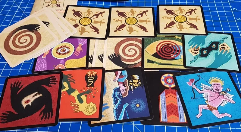 Trọn bộ chơi ma sói cho nhóm bạn