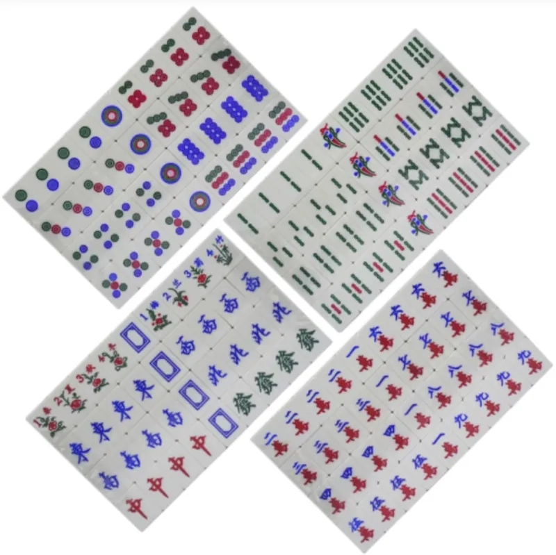 Bản chơi mạt chược offline rất nhẹ