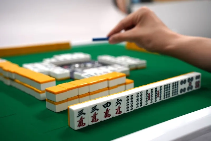 Kiểu chơi mạt chược 2 người mới lạ