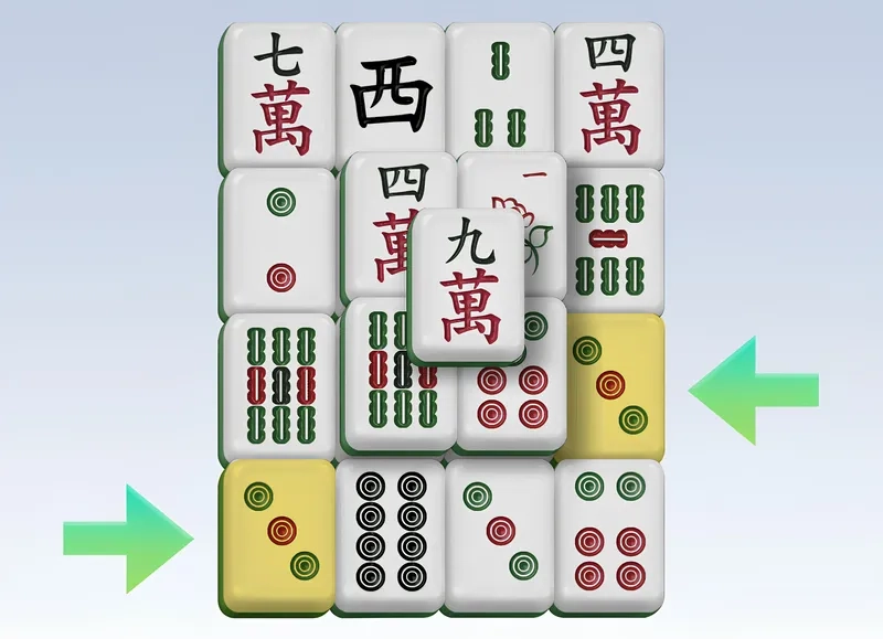 Chơi Mahjong freeonline ngay tại nhà