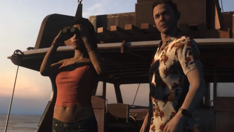 Chơi game Man of Medan u ám nhất