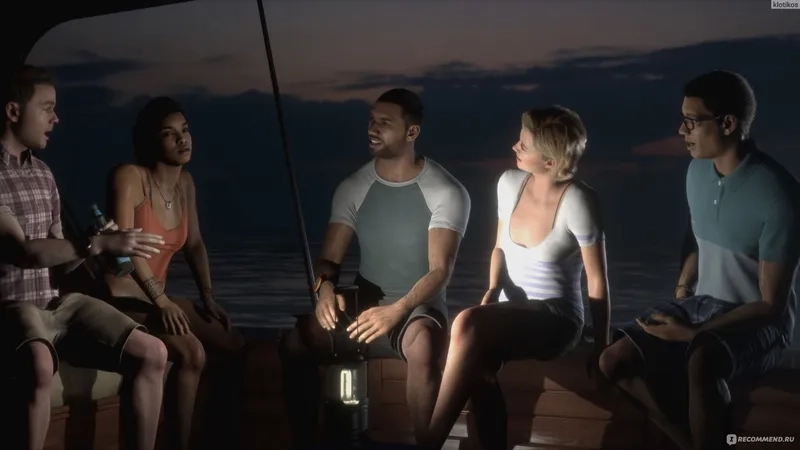 Key Man of Medan Eneba giá rẻ nhất