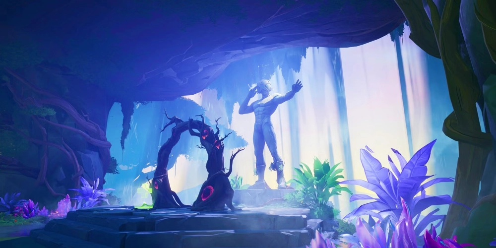 Top tướng mạnh nhất Marvel Rivals meta 2026 trong bảng xếp hạng rank