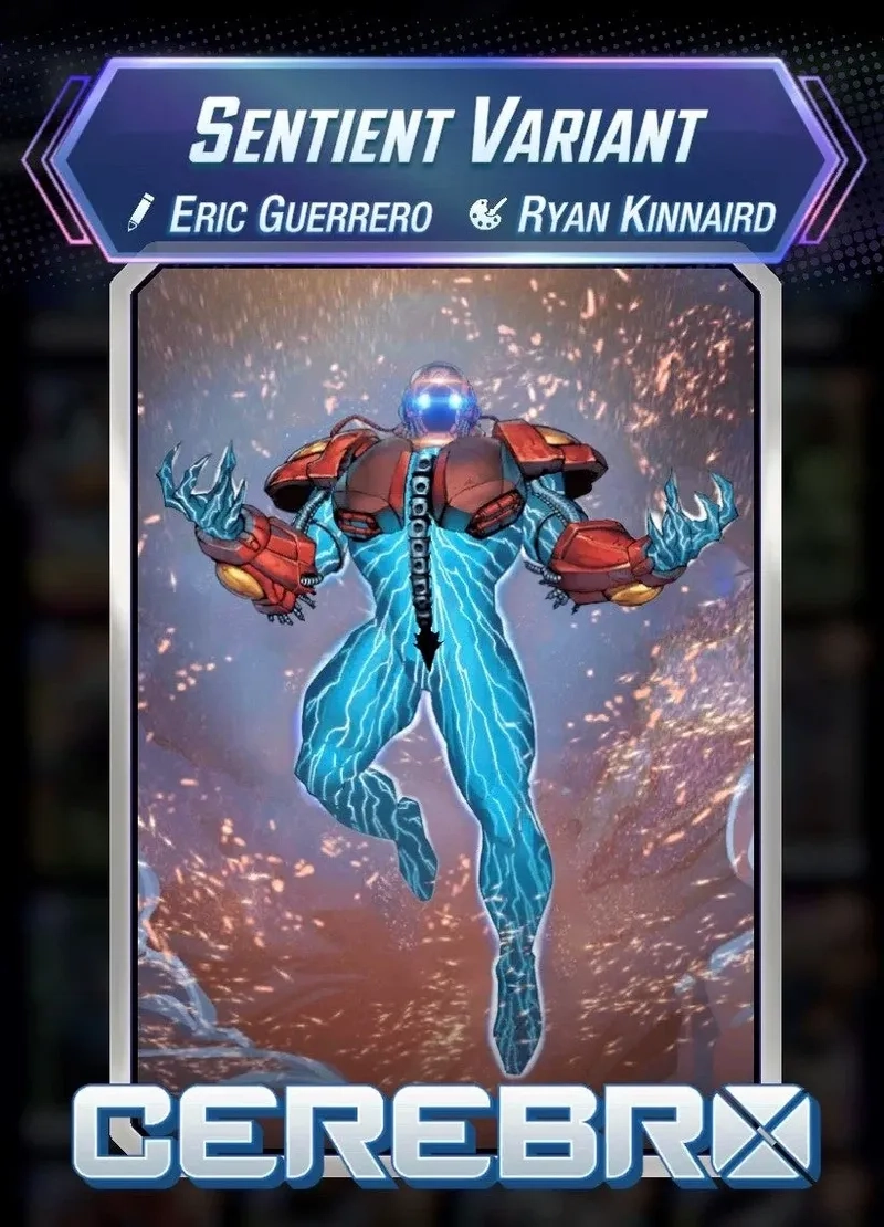 Cập nhật xu hướng Marvel Snap qua meta marvel snap mới nhất