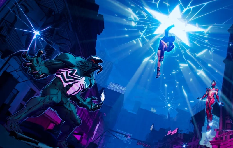 Chinh phục Marvel Snap trên máy tính với marvel snap pc