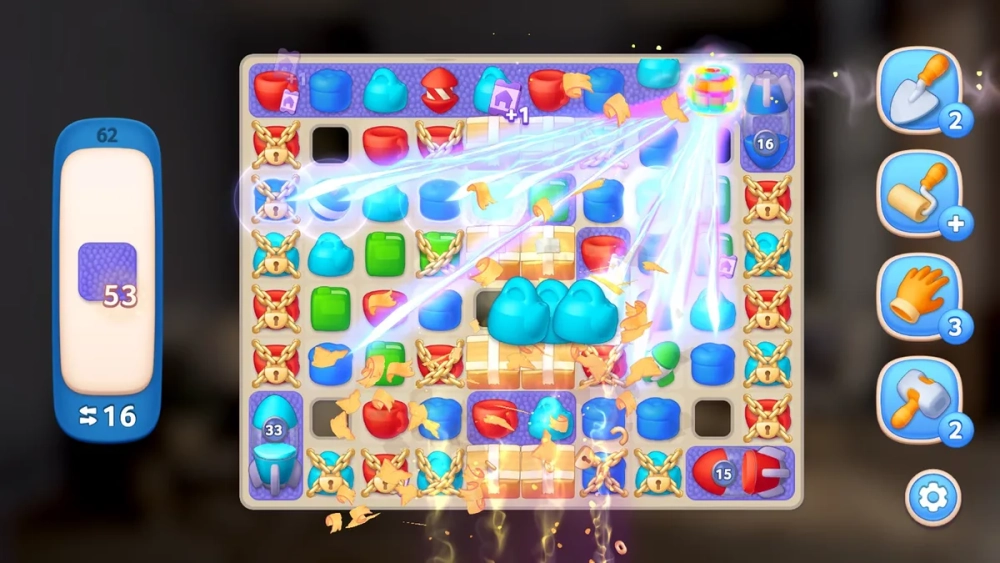 Match Masters Free Boosters Link mới nhất nhận ngay quà khủng