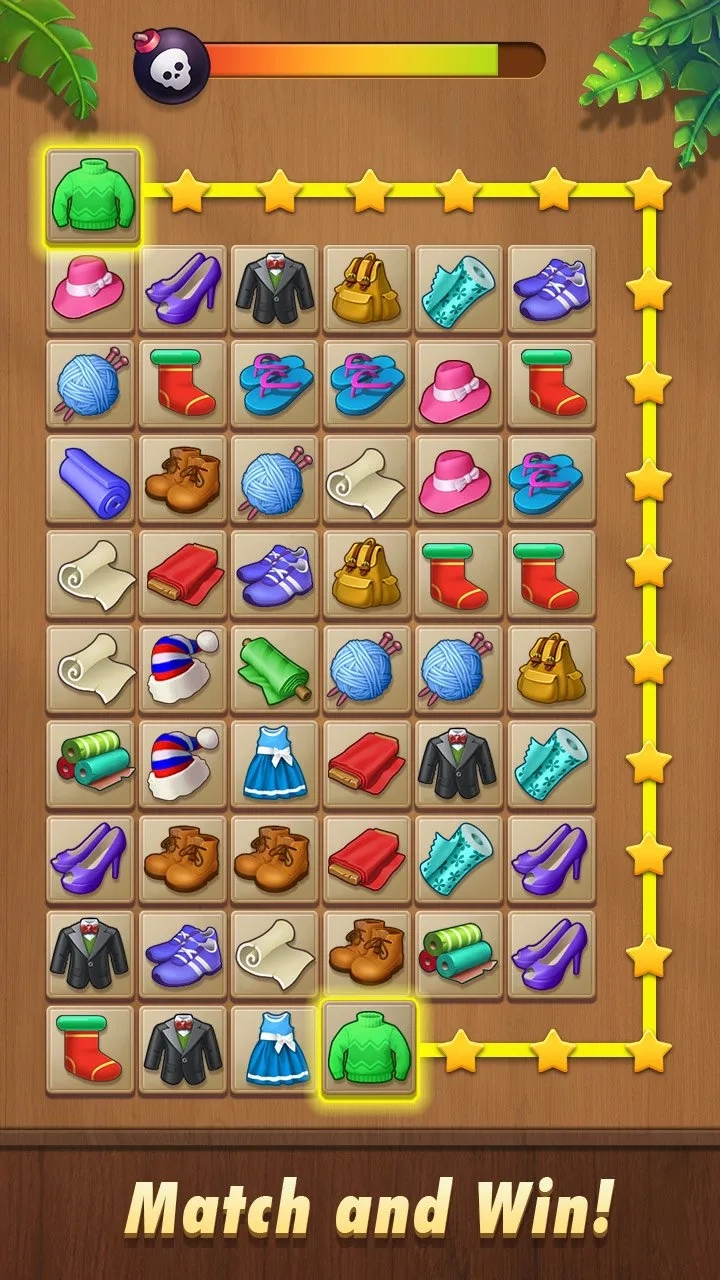 Match Masters giải đấu hằng ngày săn Cúp cực nhanh