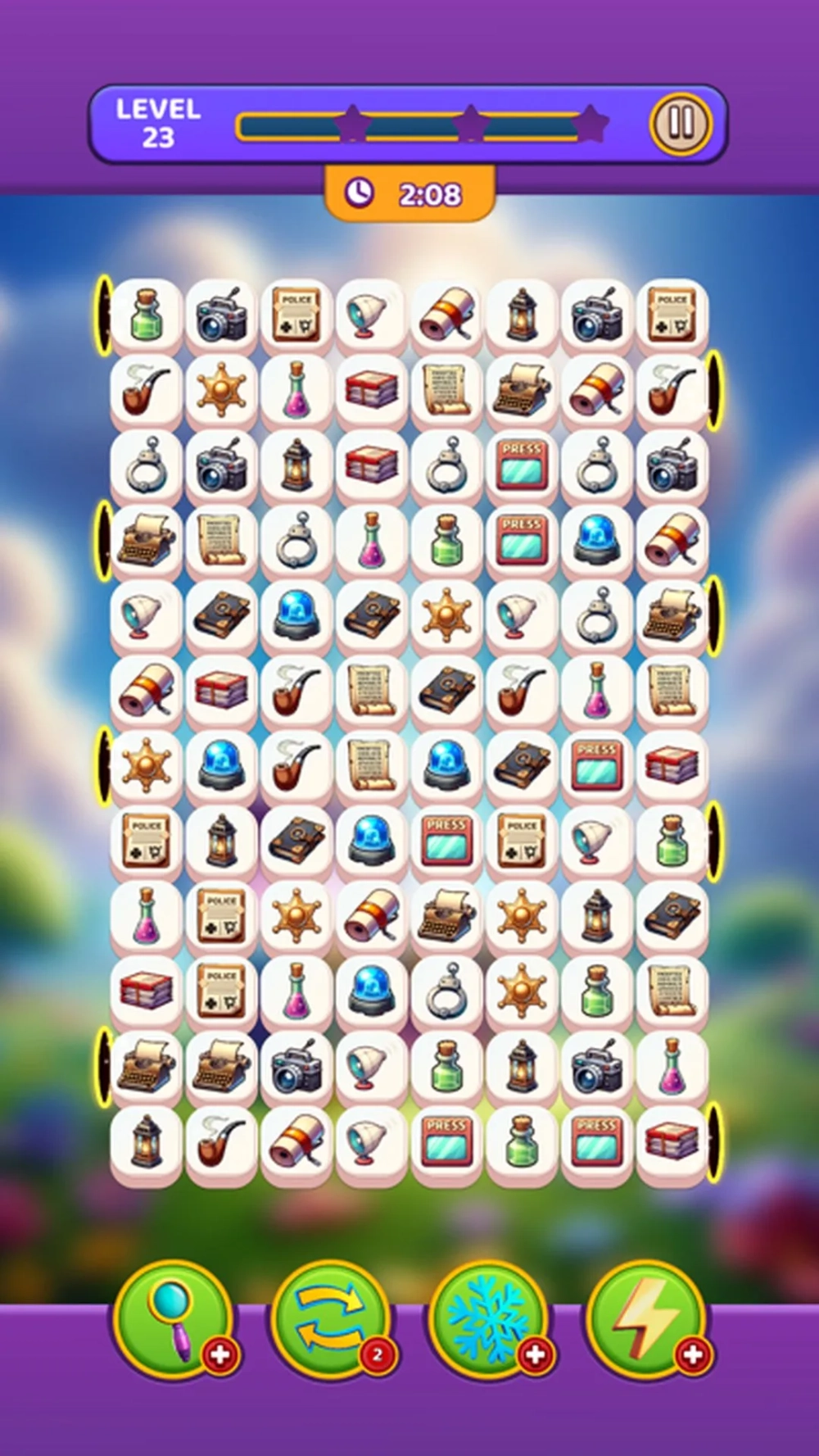 Match Masters Hack Diamonds có an toàn không và rủi ro bị Ban