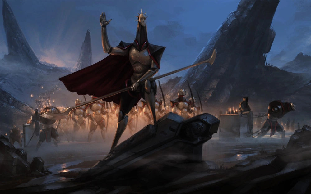 Tải game Endless Legend Full DLC bao gồm tất cả các bản mở rộng