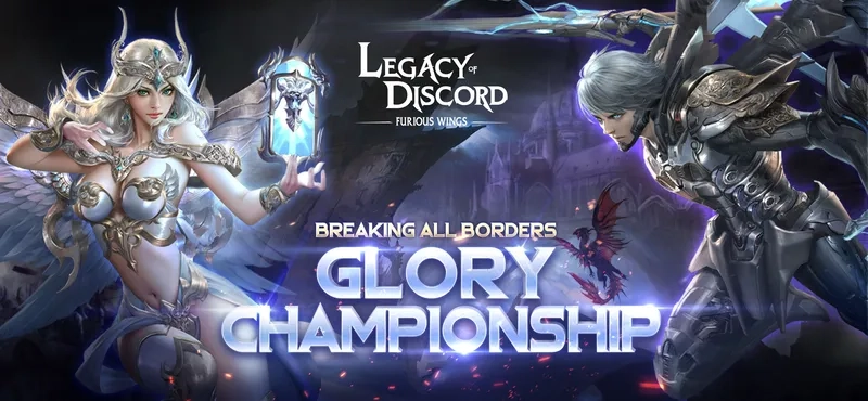 Áp dụng Shadow of Discord chiến thuật chơi hay khi đánh quái