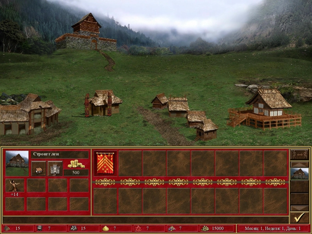 Danh sách lệnh hack Heroes 3 đầy đủ nhất cho người chơi đơn