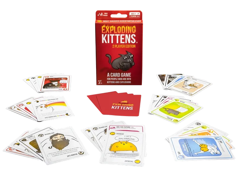 Sử dụng lá Attack mèo nổ hiệu quả