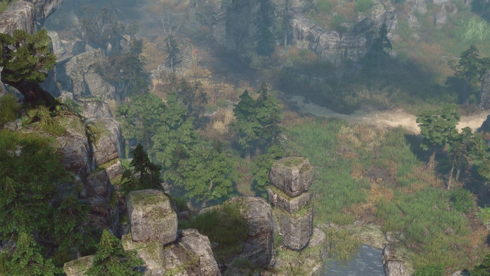 Cấu hình chơi spellforce 3 4k 2026 tối ưu cho trải nghiệm mượt mà