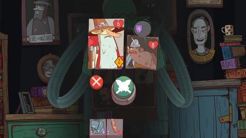 Meteorfall: Krumit’s Tale offline chơi mọi lúc