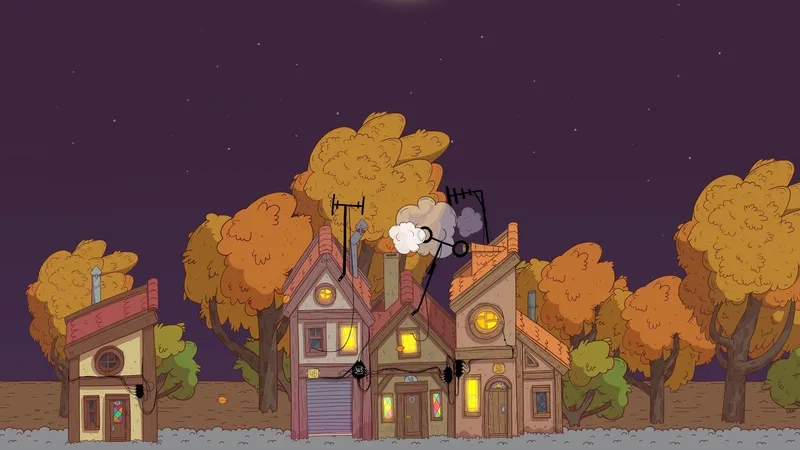 Nắm rõ luật chơi Meteorfall: Krumit’s Tale cơ bản