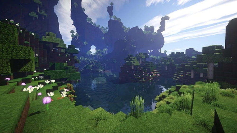 Cách vẽ nhân vật Minecraft 3D dành cho những bạn trẻ yêu thích hội họa và thiết kế sáng tạo.