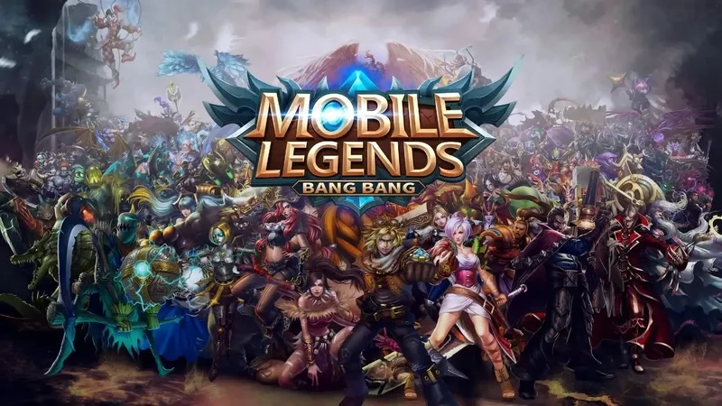 Cập nhật sức mạnh qua Mobile Legends bảng ngọc mới nhất
