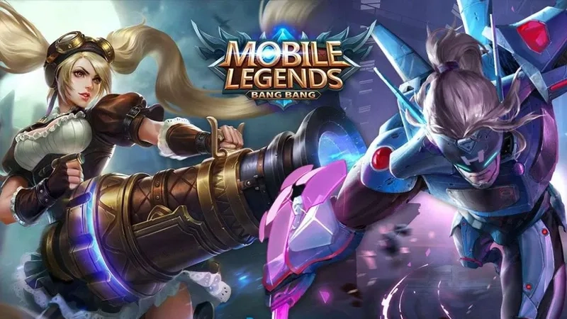 Tối ưu sức mạnh tướng với Mobile Legends cách lên đồ chuẩn