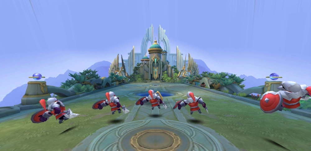 Top 5 vị tướng gánh team mạnh nhất trong mobile legends 5v5 moba mùa 35