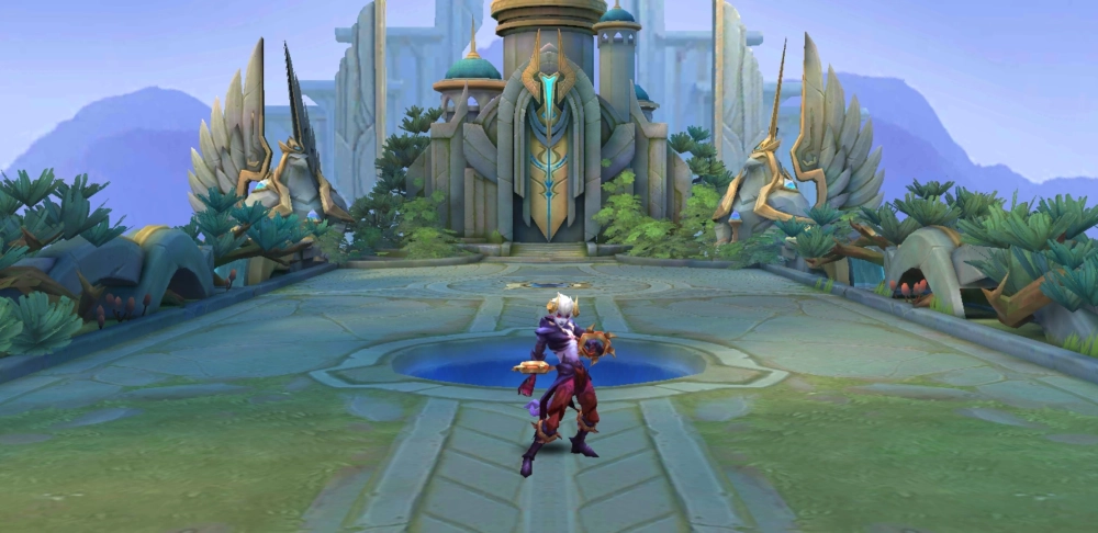 Hướng dẫn tải mobile legends bang bang vng phiên bản mới nhất cho Android và iOS