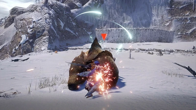 Chuẩn bị trước khi chơi Monster Hunter Rise