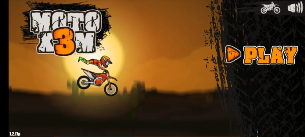 Những pha nhào lộn đẹp mắt trong y8 Moto X3M 2 đỉnh cao