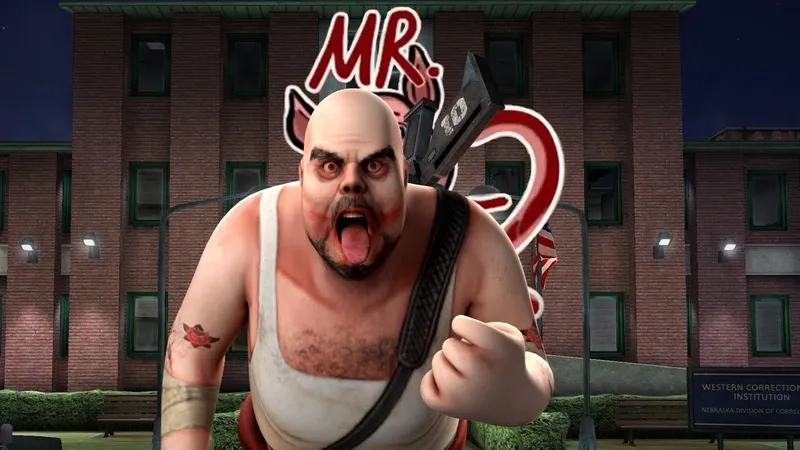 Mẹo cách cứu cô gái trong Mr. Meat 1 nhanh